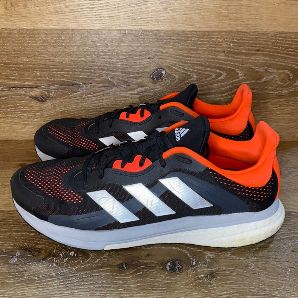 Adidas SolarGlide St Size 11.5